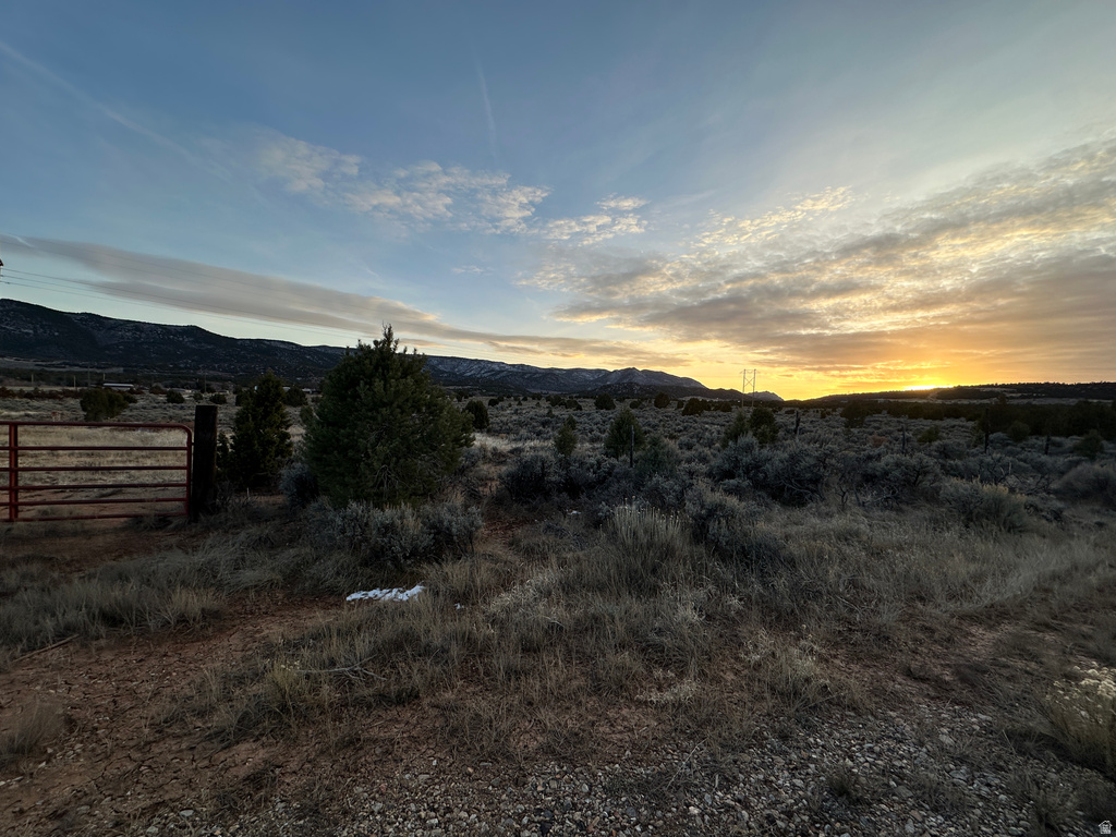 2410 S 11600 W Cedar City, UT 84720