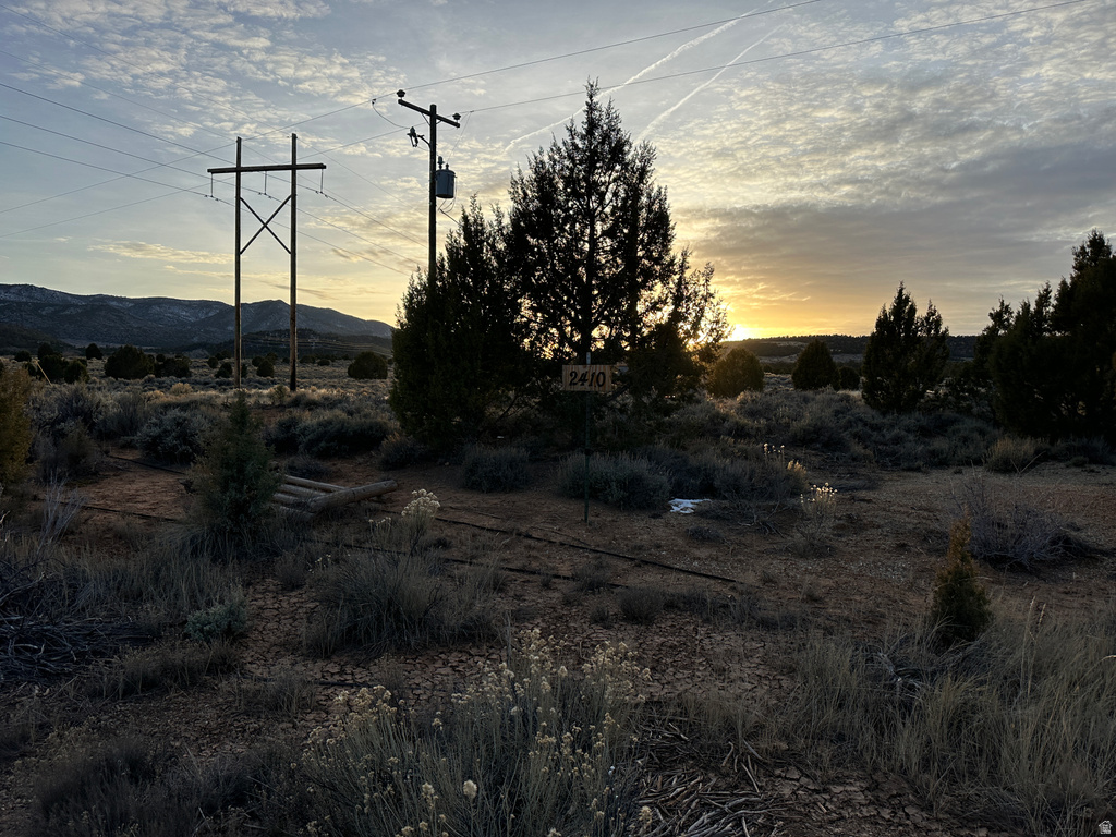 2410 S 11600 W Cedar City, UT 84720