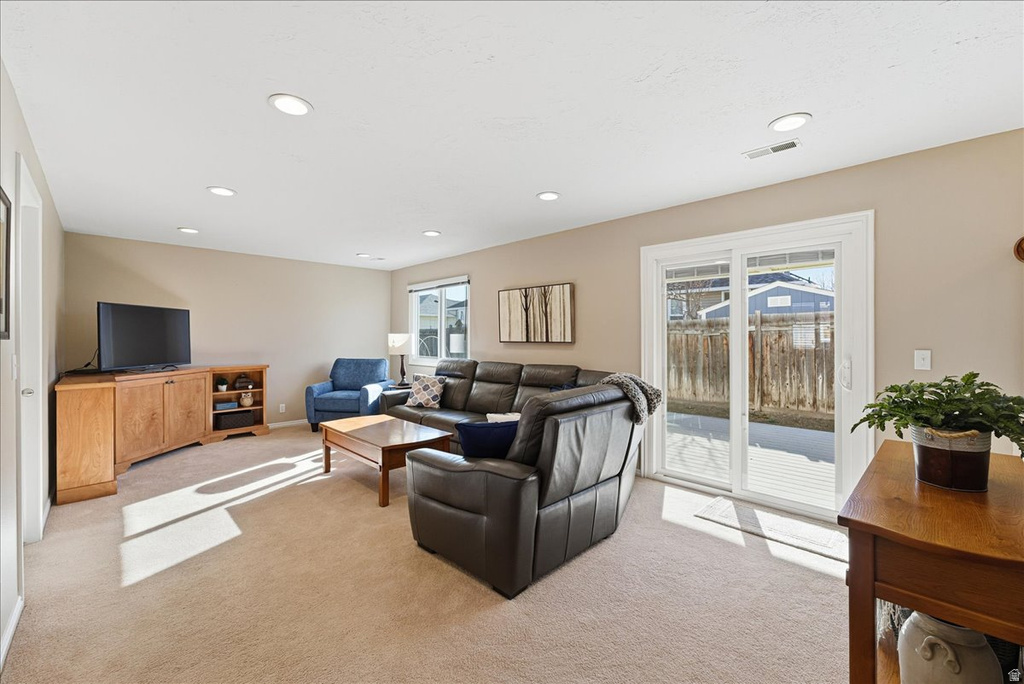 2519 W BENNION PINES CT Taylorsville, UT 84129