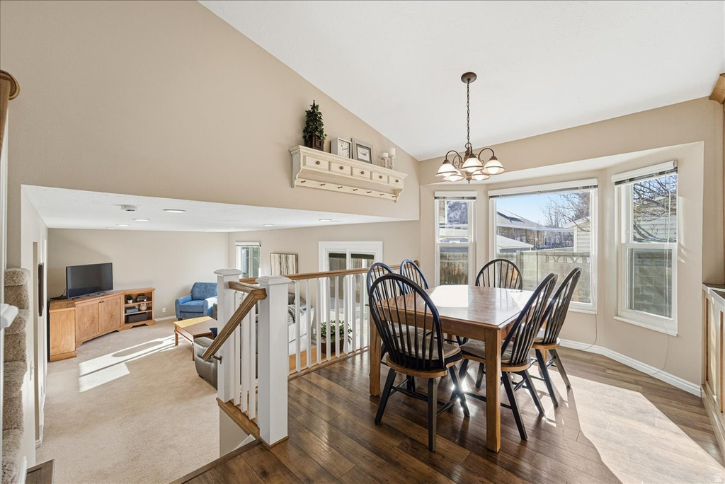 2519 W BENNION PINES CT Taylorsville, UT 84129