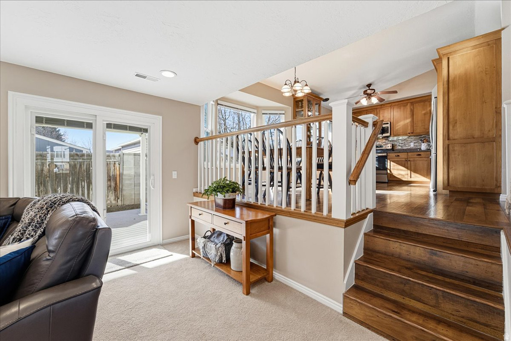 2519 W BENNION PINES CT Taylorsville, UT 84129