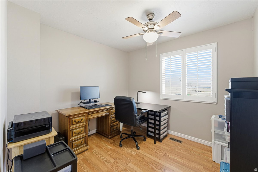 2519 W BENNION PINES CT Taylorsville, UT 84129