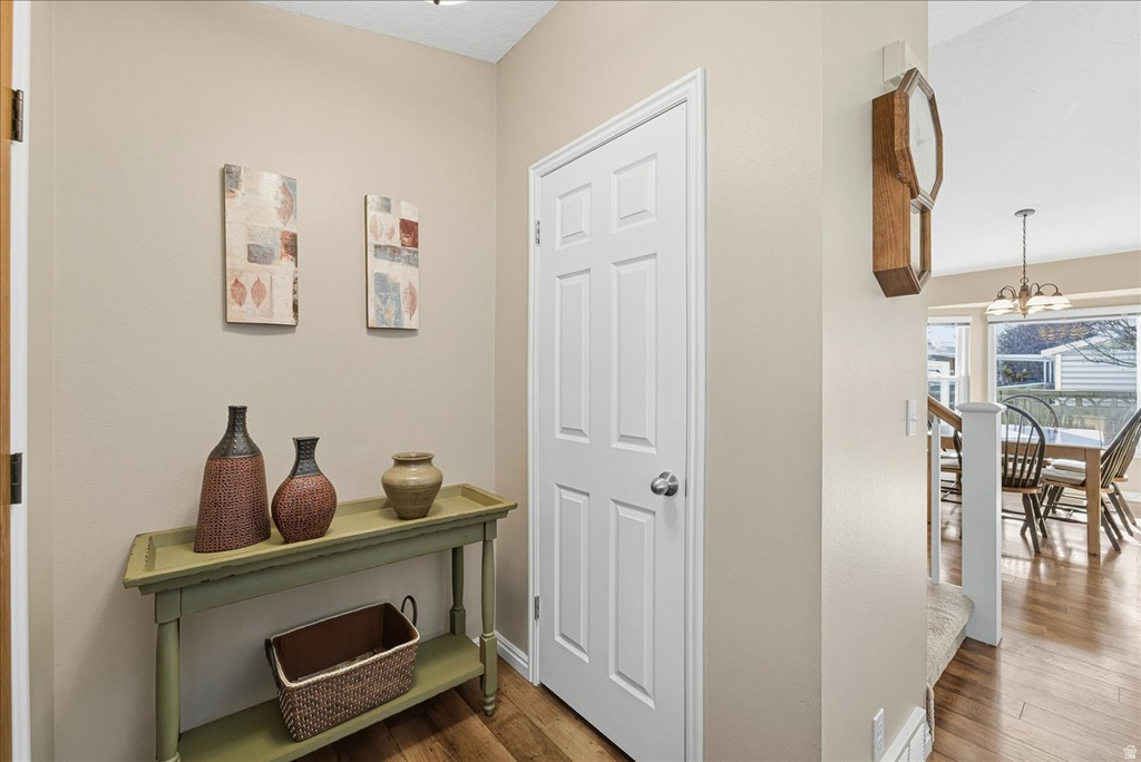 2519 W BENNION PINES CT Taylorsville, UT 84129