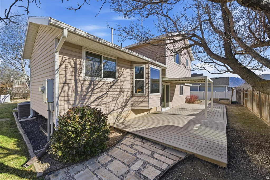 2519 W BENNION PINES CT Taylorsville, UT 84129