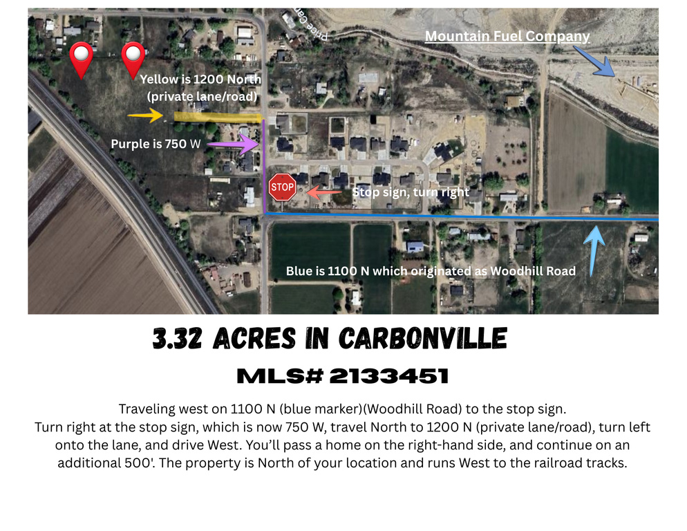  Carbonville, UT 84501