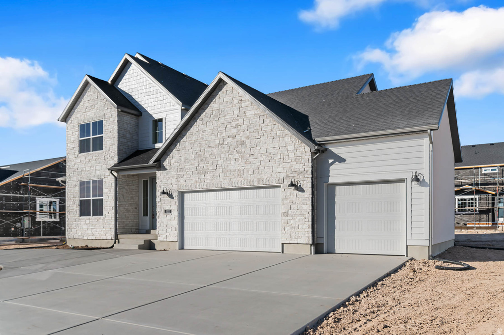 3816 W 2300 N Clinton, UT 84015