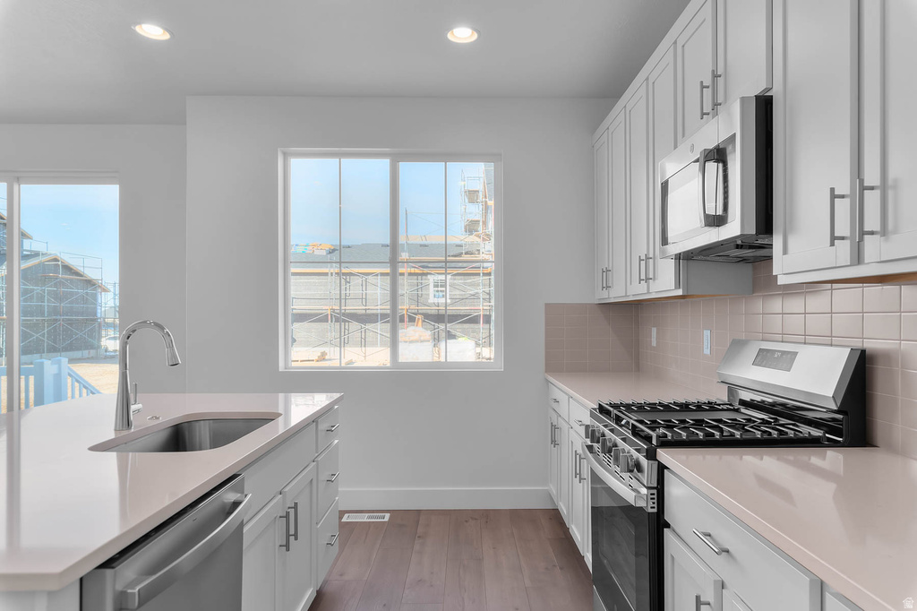 3816 W 2300 N Clinton, UT 84015