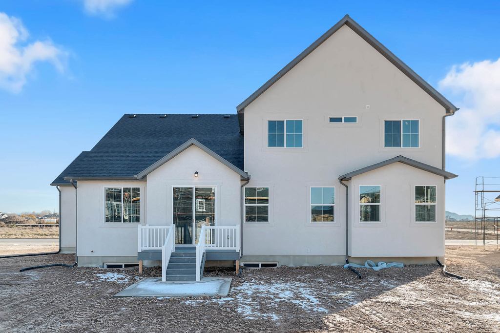3816 W 2300 N Clinton, UT 84015