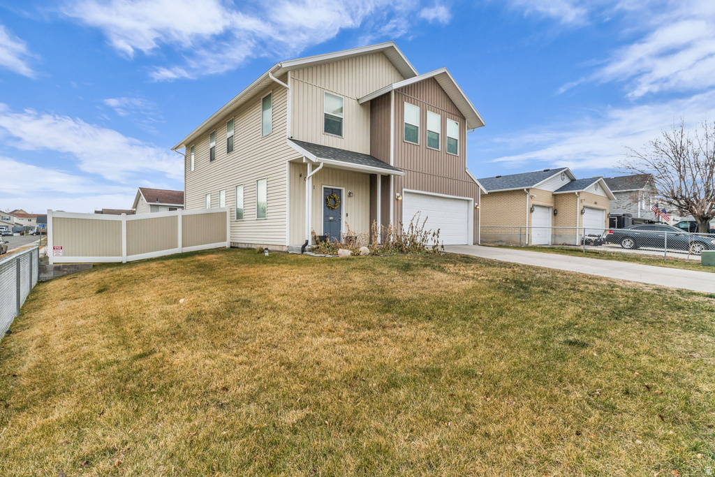 4021 W 6480 S Salt Lake City, UT 84129