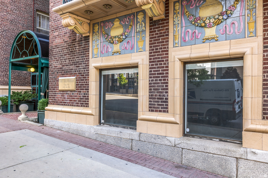 29 S STATE ST #106 Salt Lake City, UT 84111