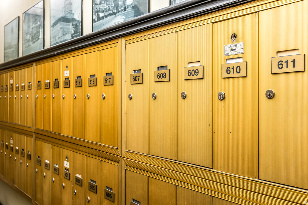 29 S STATE ST #106 Salt Lake City, UT 84111