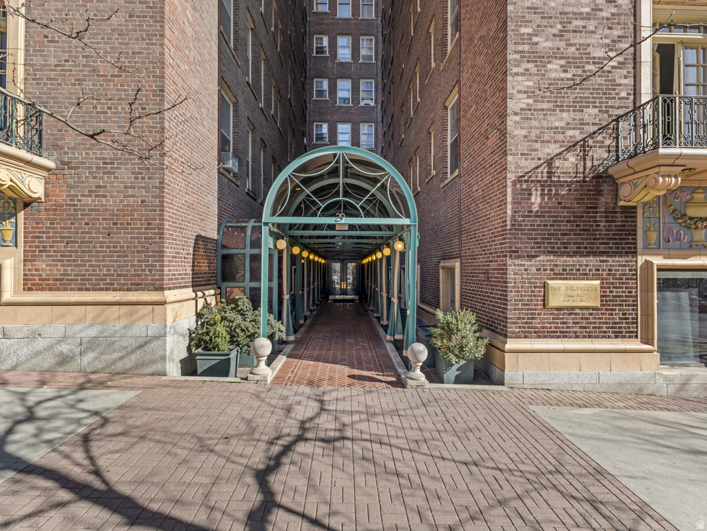 29 S STATE ST #106 Salt Lake City, UT 84111