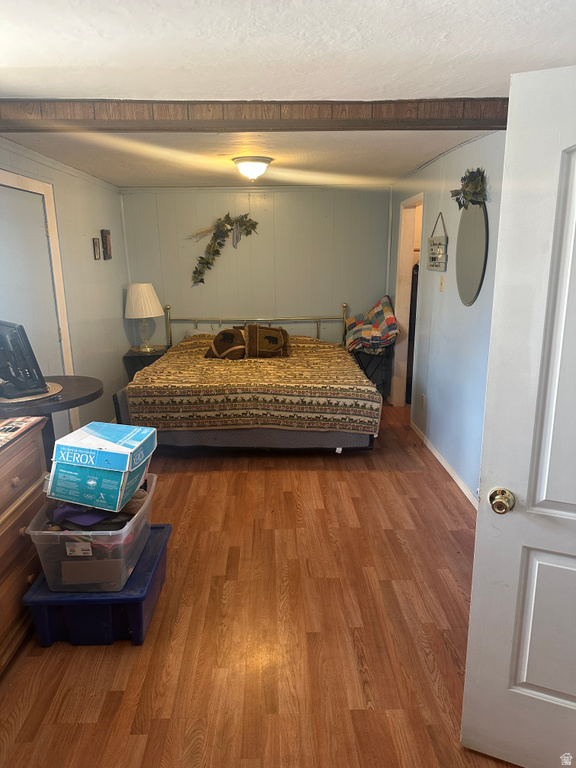 305 S YLINCHETA LN Manila, UT 84046