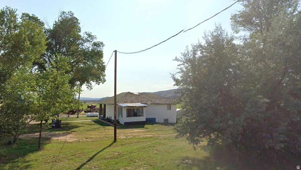 305 S YLINCHETA LN Manila, UT 84046