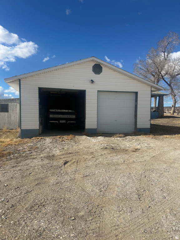 305 S YLINCHETA LN Manila, UT 84046