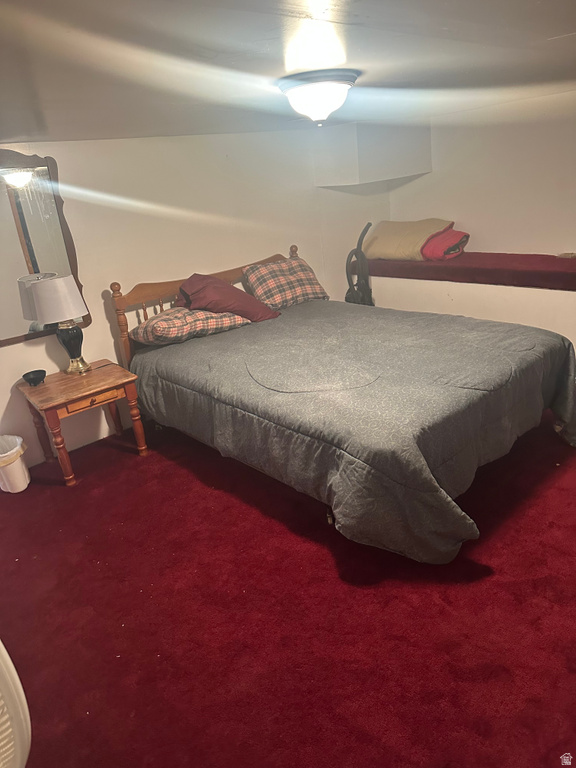 305 S YLINCHETA LN Manila, UT 84046