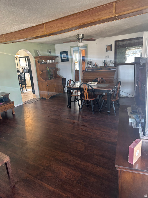 305 S YLINCHETA LN Manila, UT 84046