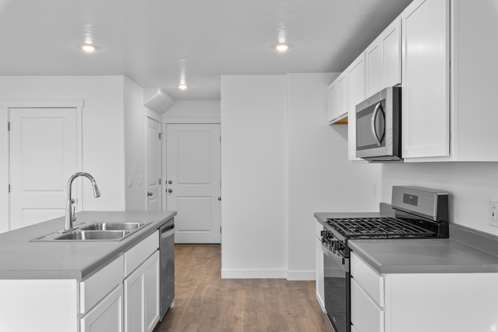 1753 N PATCHWORK AVE #1263 Tooele, UT 84074