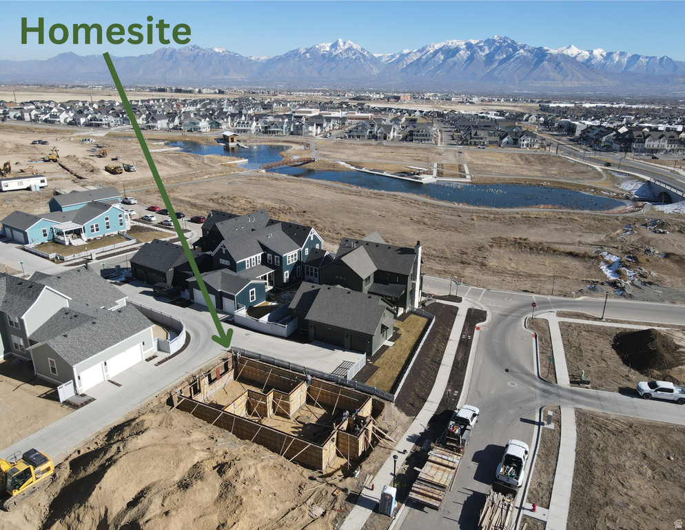 6648 W MIRAMAR ST #532 South Jordan, UT 84009