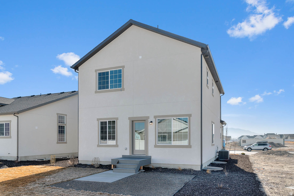 974 W PEREGRINE DR Stansbury Park, UT 84074