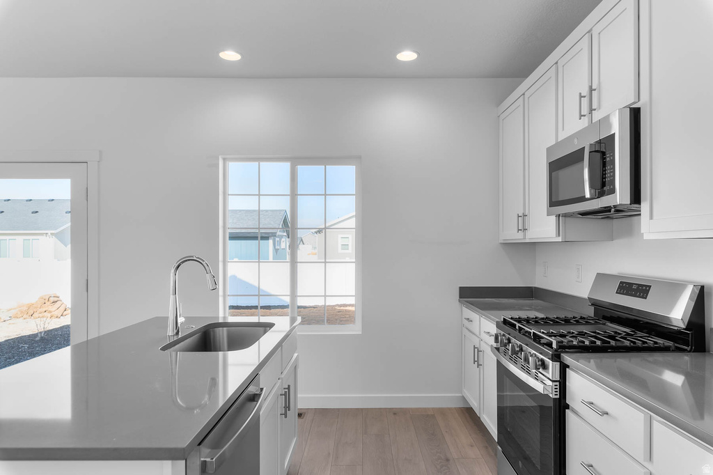 974 W PEREGRINE DR Stansbury Park, UT 84074