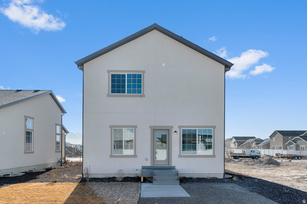 974 W PEREGRINE DR Stansbury Park, UT 84074