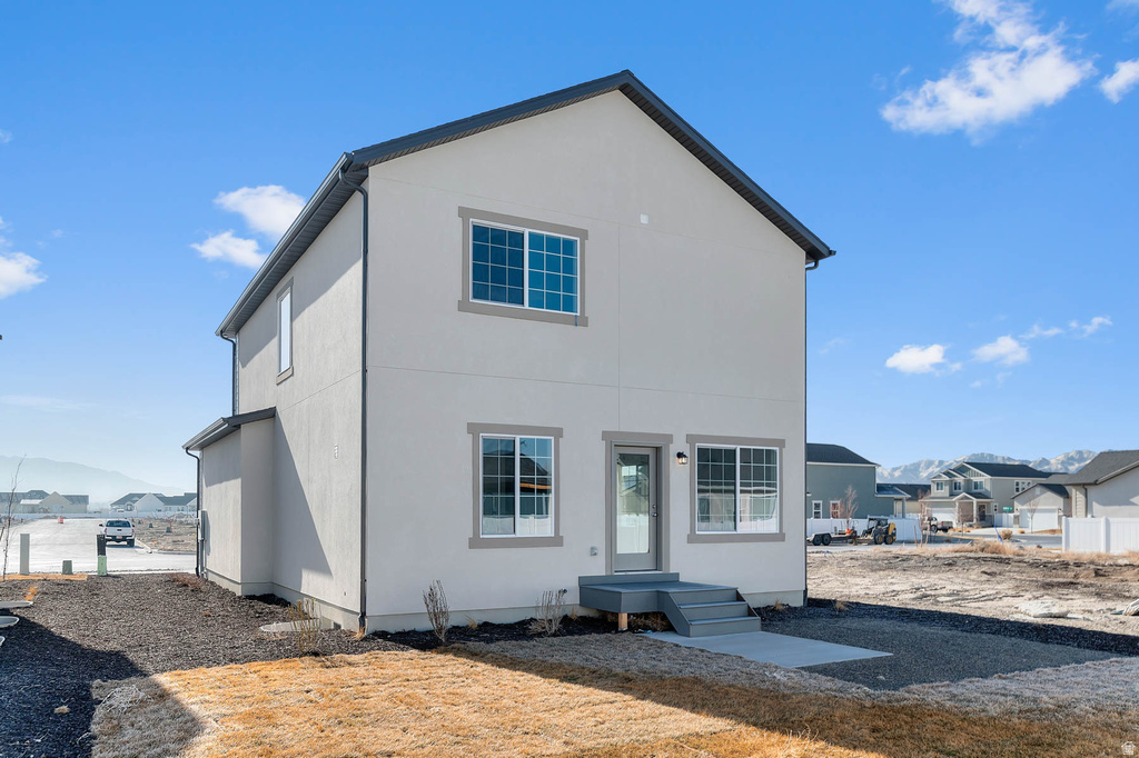 974 W PEREGRINE DR Stansbury Park, UT 84074