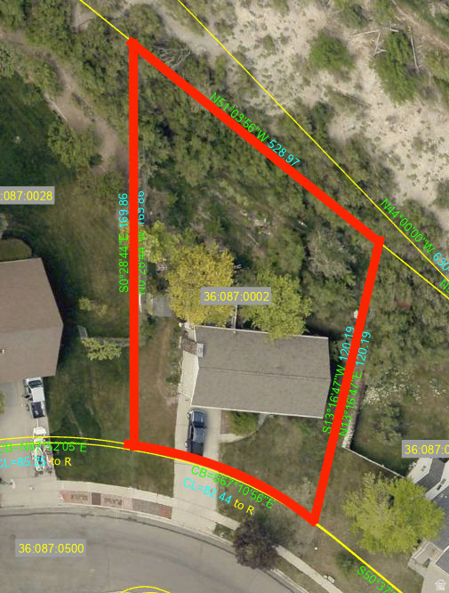 1111 E 300 N Springville, UT 84663