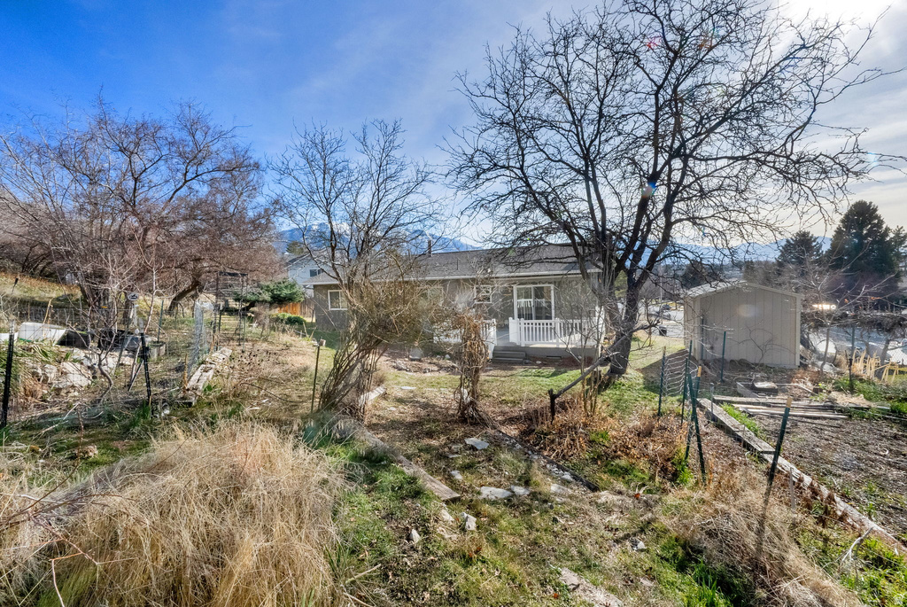 1111 E 300 N Springville, UT 84663