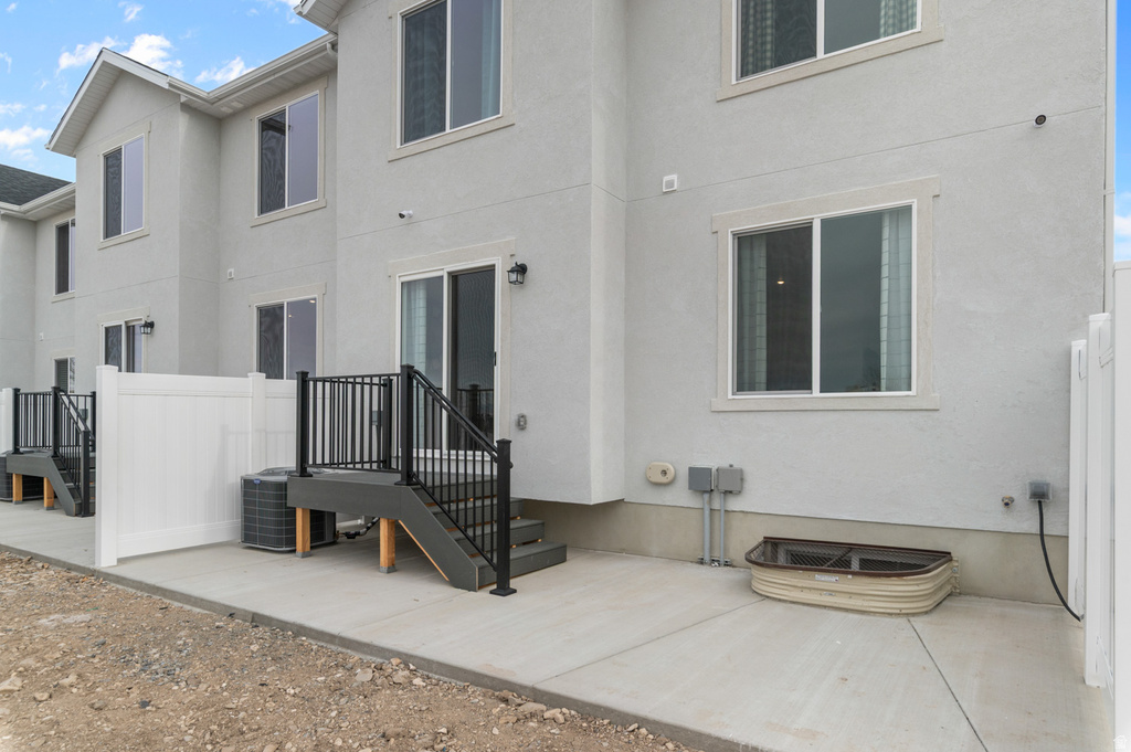1743 N PATCHWORK AVE #1265 Tooele, UT 84074