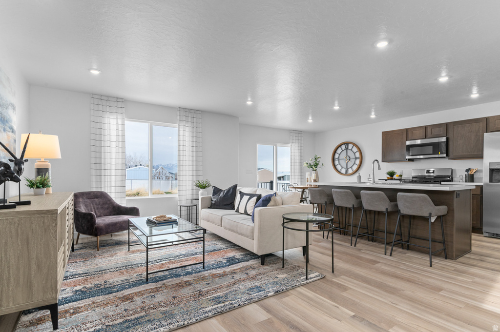 1743 N PATCHWORK AVE #1265 Tooele, UT 84074