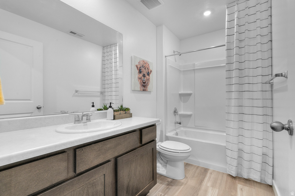 1743 N PATCHWORK AVE #1265 Tooele, UT 84074