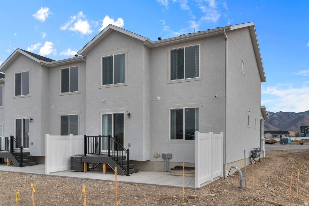 1743 N PATCHWORK AVE #1265 Tooele, UT 84074
