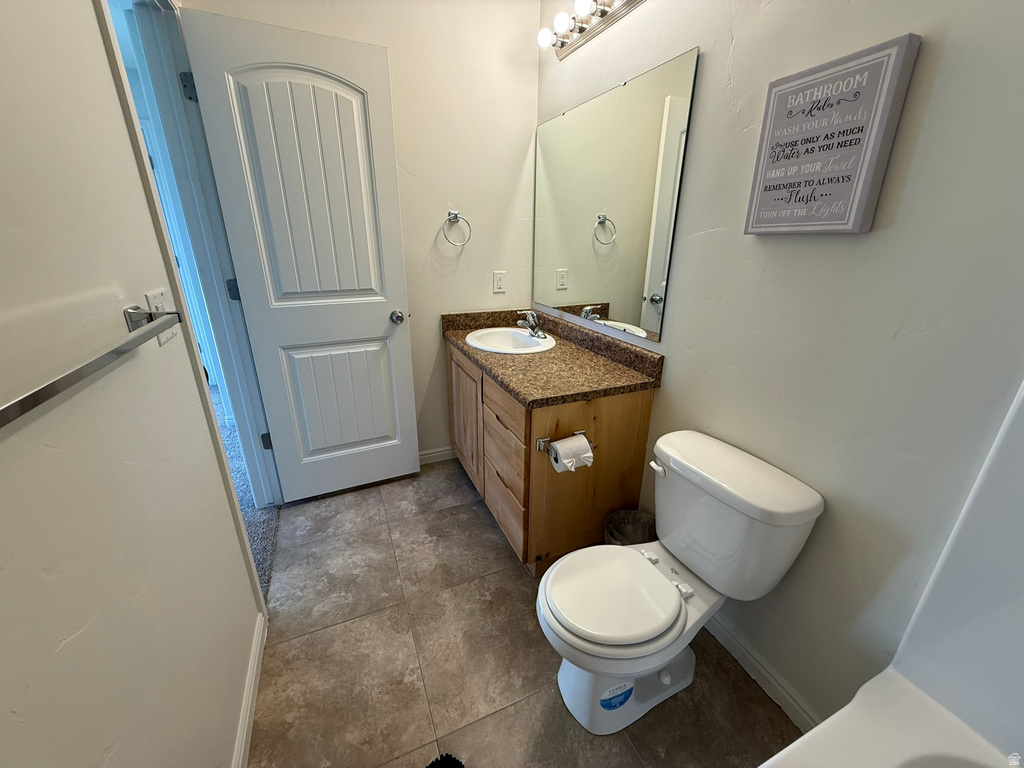 672 N 100 W Vernal, UT 84078