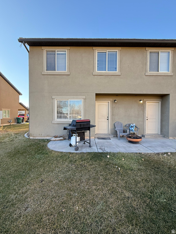 672 N 100 W Vernal, UT 84078