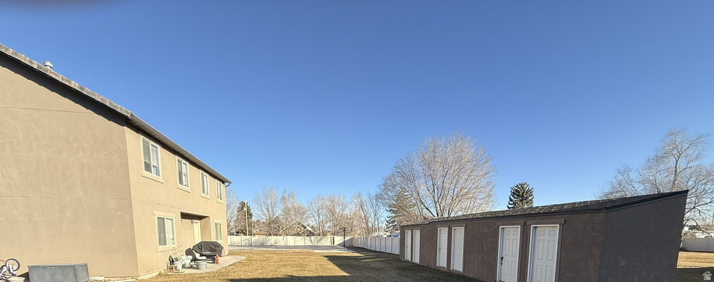 672 N 100 W Vernal, UT 84078