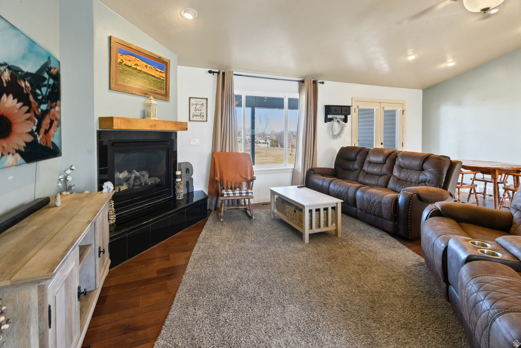 508 W 800 S Monroe, UT 84754