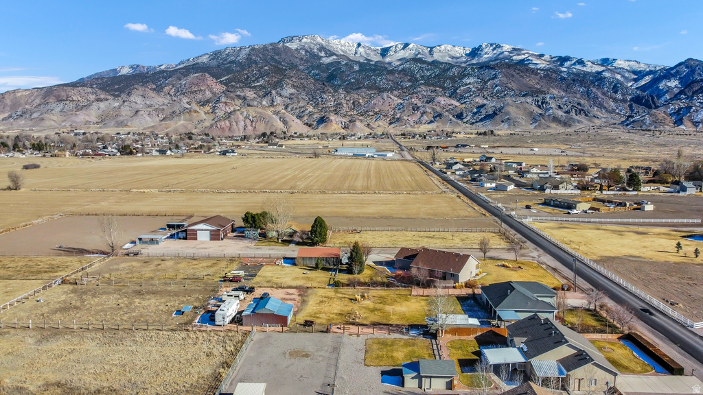 508 W 800 S Monroe, UT 84754