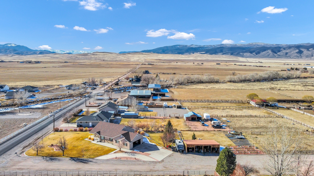 508 W 800 S Monroe, UT 84754