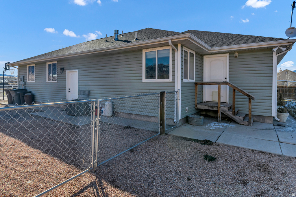 508 W 800 S Monroe, UT 84754