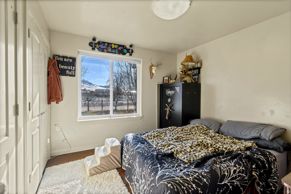 508 W 800 S Monroe, UT 84754