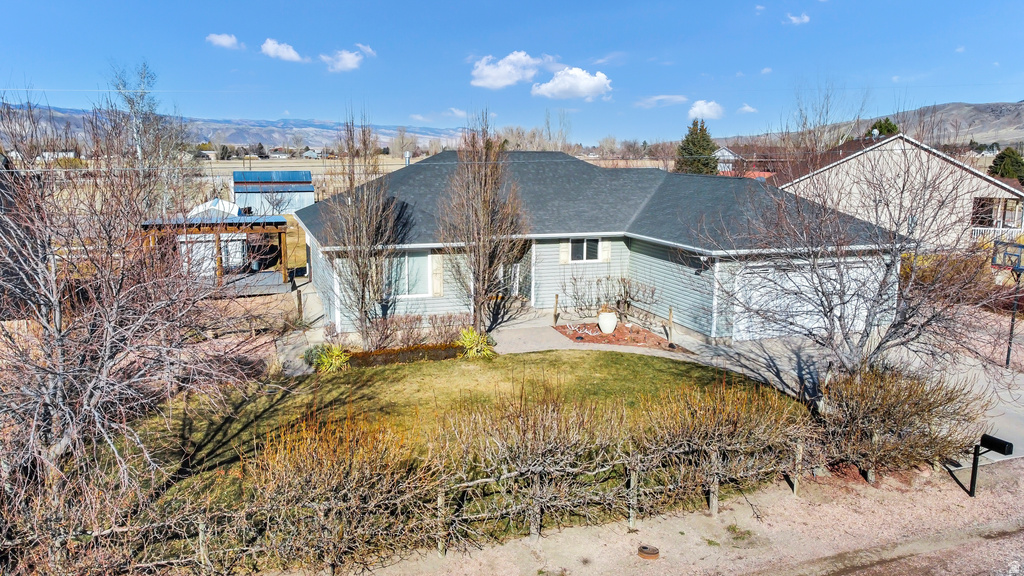 508 W 800 S Monroe, UT 84754