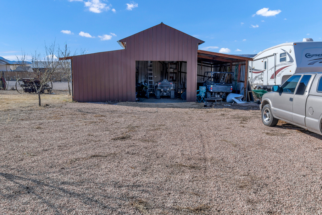 508 W 800 S Monroe, UT 84754