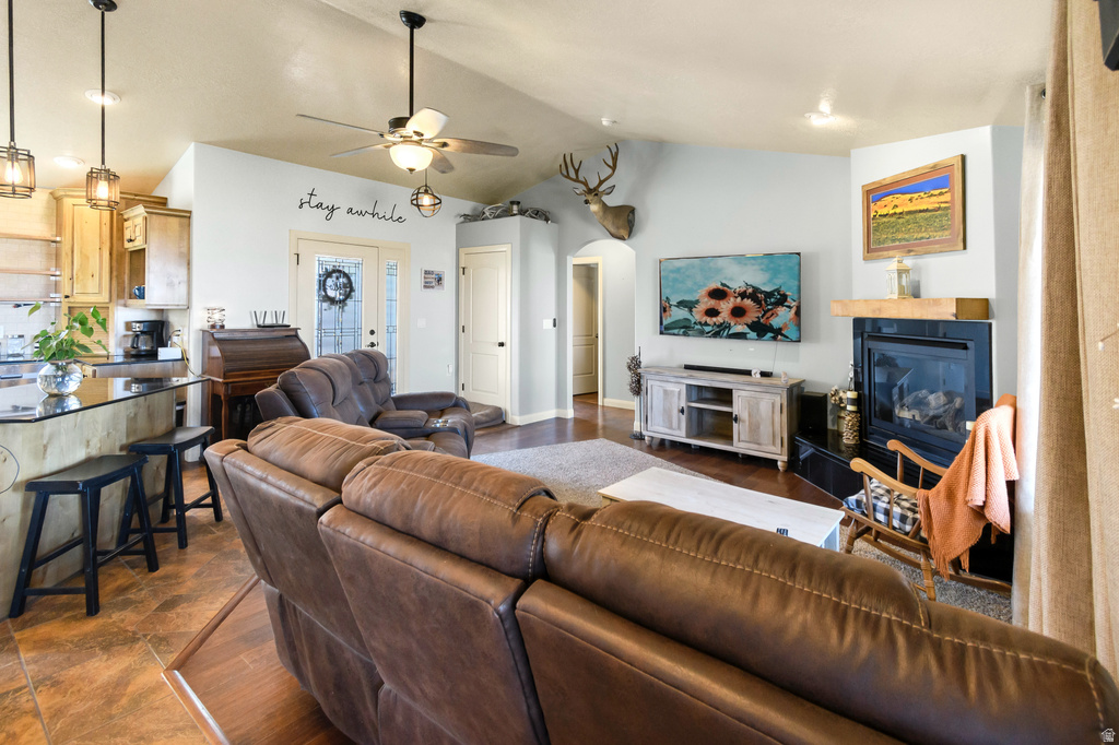 508 W 800 S Monroe, UT 84754