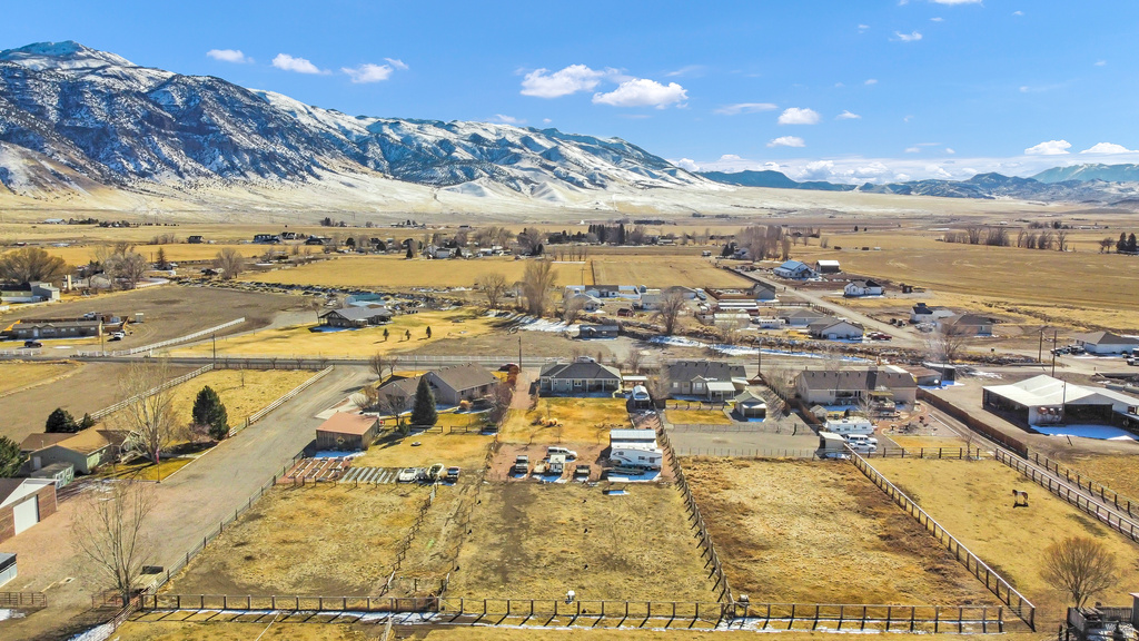 508 W 800 S Monroe, UT 84754