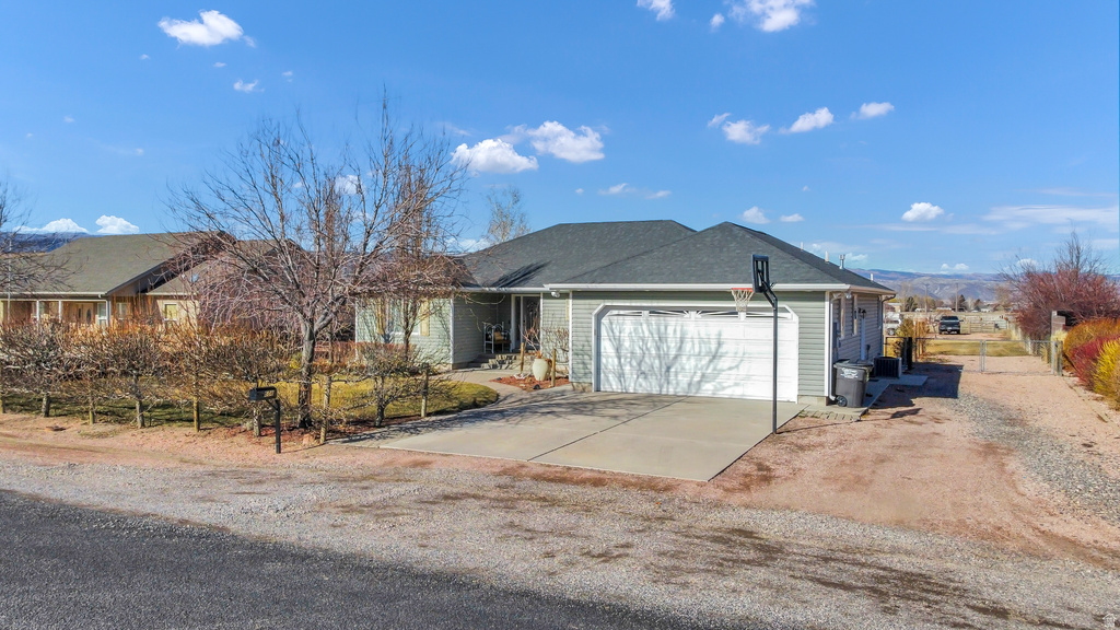 508 W 800 S Monroe, UT 84754