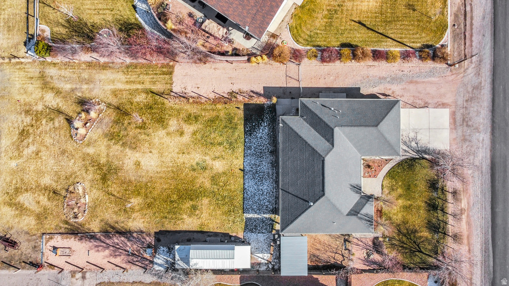 508 W 800 S Monroe, UT 84754