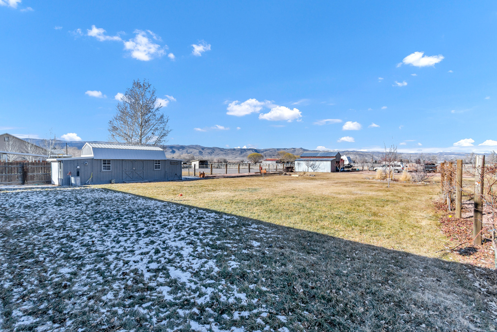 508 W 800 S Monroe, UT 84754