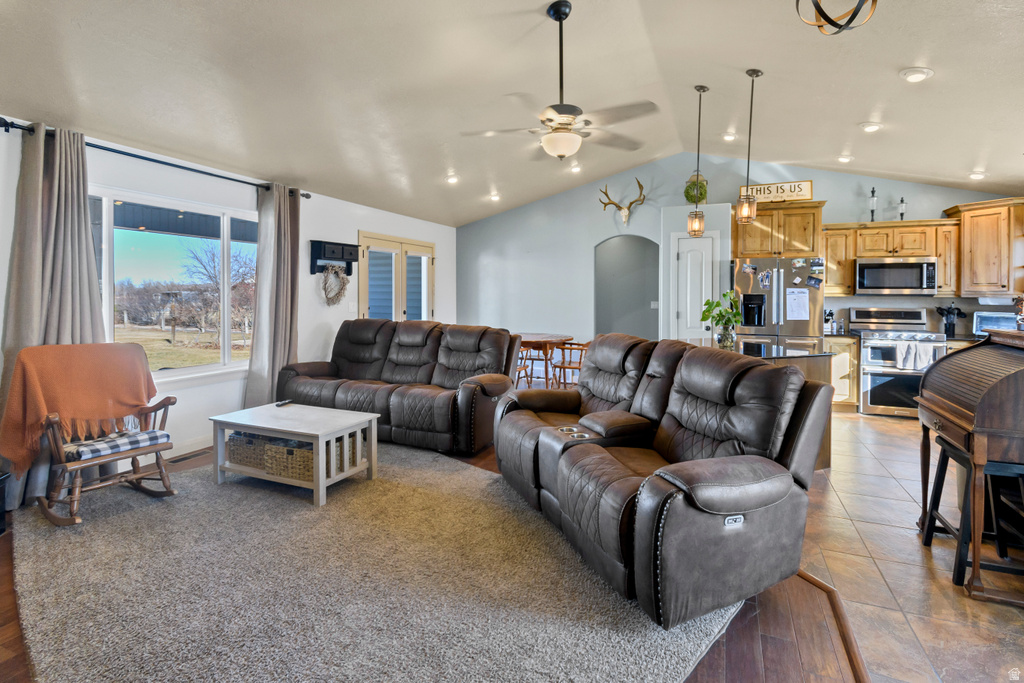 508 W 800 S Monroe, UT 84754