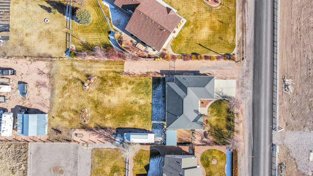 508 W 800 S Monroe, UT 84754